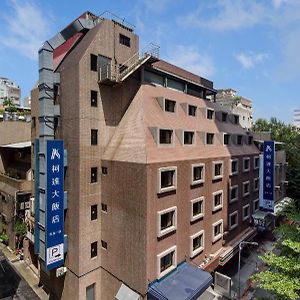 K Hotel Taipei