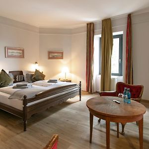 Superior Kamer met een King Size Bed