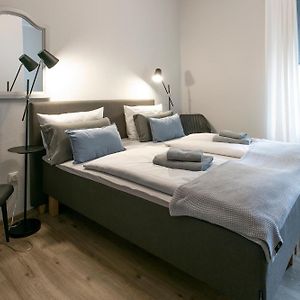 Standard Doppelzimmer